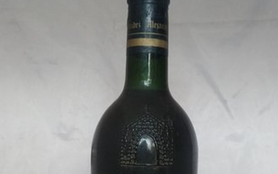 1989 Alejandro Fernández, Pesquera - Ribera del Duero Gran Reserva - 1 Bottle (0.75L)
