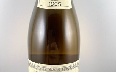 1995 Chevalier Montrachet Grand Cru - Louis Jadot - Chevalier-Montrachet - 1 Bottle (0.75L)