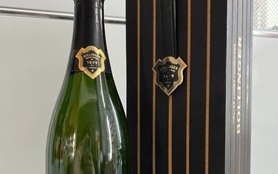 2005 Bollinger, Vieilles Vignes Françaises - Champagne Blanc de Noirs - 1 Bottle (0.75L)