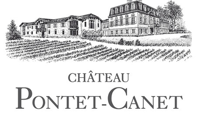 2012 Chateau Pontet-Canet
