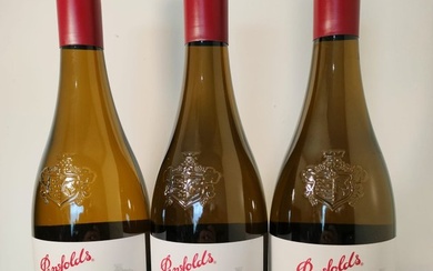 2020 Penfolds Bin 311 Chardonnay - Coonawarra - 3 Bottles (0.75L)
