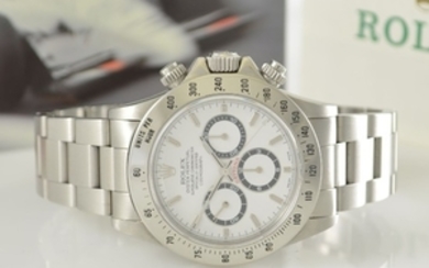 ROLEX gents wristwatch Oyster Perpetual Cosmograph Daytona,...
