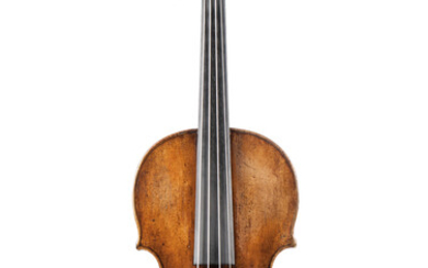 German Violin, Sebastian Klotz, Mittenwald, 1771