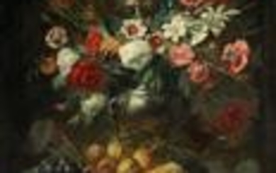 Abraham Brueghel