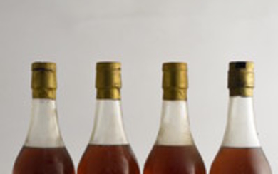 Averys Grande Champagne Cognac Reserve 1928 (4)