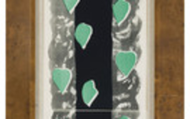 DAVID HOCKNEY (B. 1937), The Tall Tree