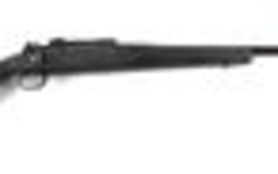 Repetierbüchse, unbekannter Hersteller aus Wien, Mod.: jagdlicher Mauser 98, Kal.: 7 x 57 mit Wechsellauf ebenfalls 7 x 57
