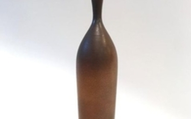 Suzanne RAMIÉ (1907-1974) pour MADOURA Vase
