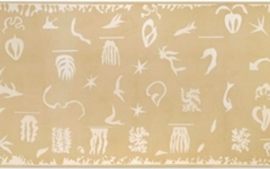 Henri Matisse (1869-1954), Océanie, la mer