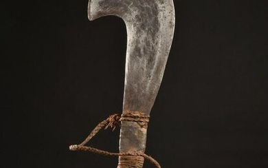 A Teke Sword