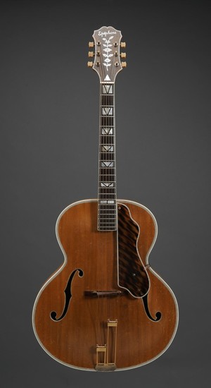 AMERICAN ACOUSTIC GUITAR* BY EPIPHONE