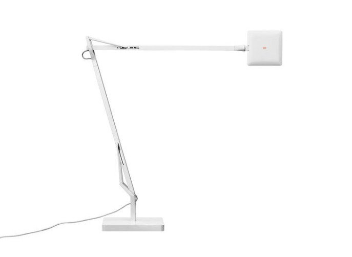 Antonio Citterio - Flos - Desk lamp (1) - Kelvin Edge Base