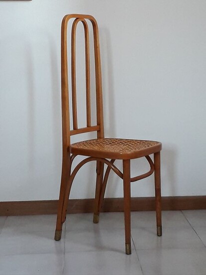 Antonio Volpe- Antonio Volpe - Chair, Very rare model No. 246 Top Design