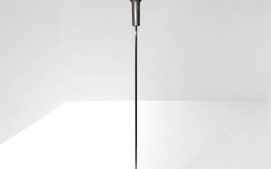 Arteluce - Gino Sarfatti - Lamp - 1073/3 - Aluminium, Iron (cast), Steel