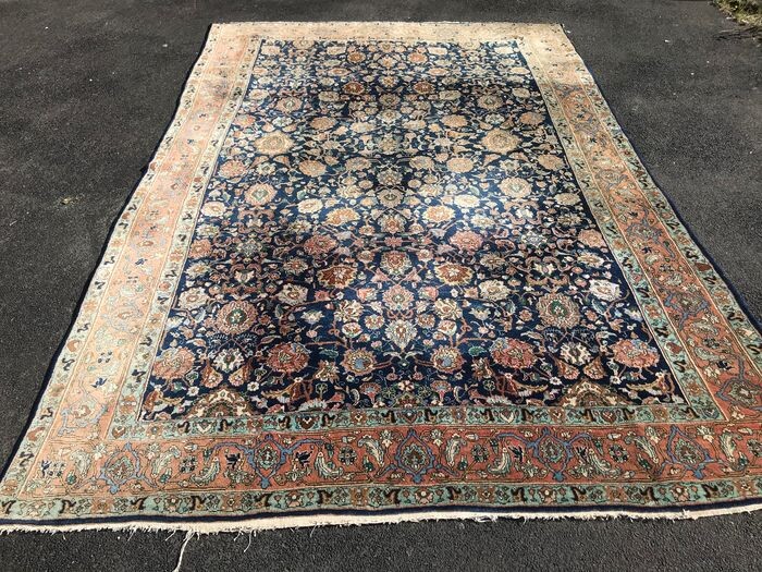Bidjar - Carpet - 320 cm - 215 cm
