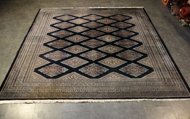 Buchara art deco - Carpet - 246 cm - 252 cm