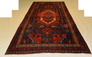 Carpet - 248 cm - 126 cm