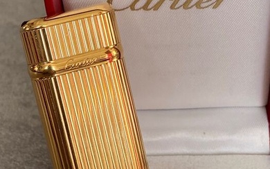 Cartier - Cartier lighter new in box