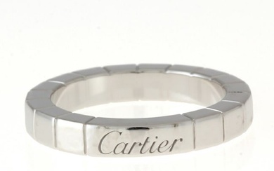 Cartier Laniere