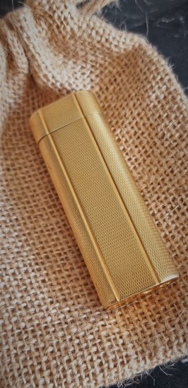 Cartier - Pocket lighter