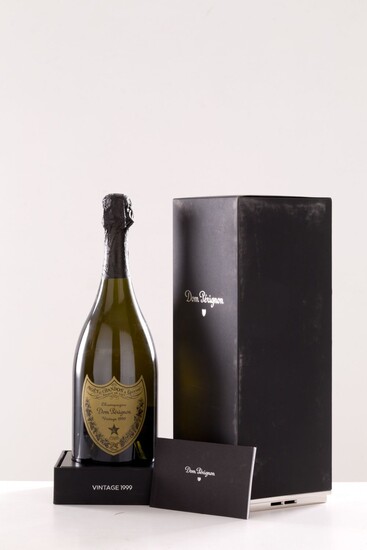 Champagne Dom Pérignon Vintage 1999, Moet et Chandon (1...