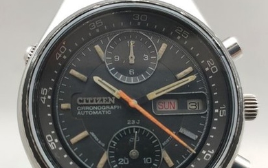 Citizen - "NO RESERVE PRICE" Flyback Chronograph - G-N4S67/9119 - Men - 1970-1979
