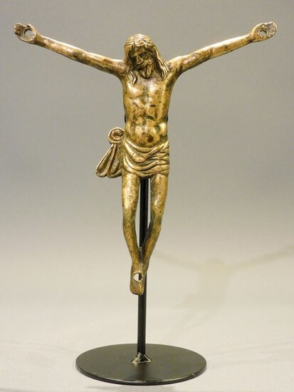 Corpus Christi, Sculpture - Bronze - 17th century