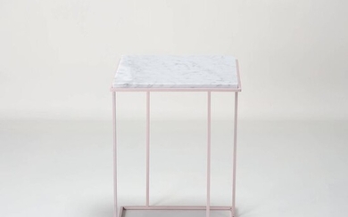DFlab - Side table - Nest