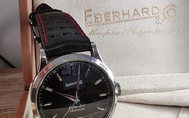 Eberhard & Co. - Extra Fort Automatic - 41028 - Men - 2005