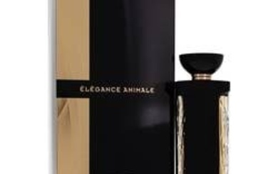 Elegance Animale Eau De Parfum Spray By Lalique