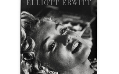 Elliott Erwitt (born 1928) "Elliott Erwitt"