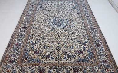Feiner Nain 9la- Carpet - 305 cm - 215 cm