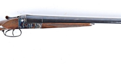 Fusil de chasse hammerless Hélice RIF calibre... - Lot 67 - Vasari Auction
