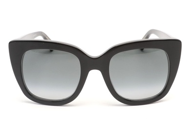 Gucci GG0163SN Sunglasses with Case