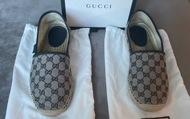Gucci - Loafers - Size: Shoes / EU 43.5