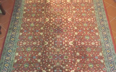 Hereke - Carpet - 345 cm - 230 cm