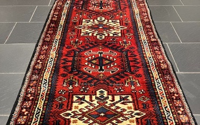 Heriz - Carpet - 325 cm - 83 cm