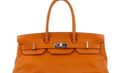 Hermès - Birkin - Bag