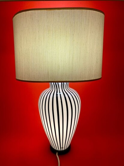 Idea Gaia Lampade - Vetri Artistici Murano - Table lamp