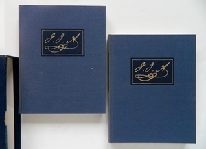 J. J. Audubon- the Original Water-Color 2 vols