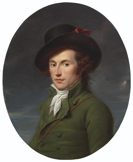 JOSEPH TASSY (ACTIVE PARIS, C. 1785-95)