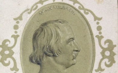 Kaulbach, Wilhelm von