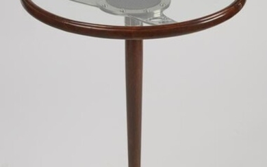 KENO BROS - 'Racer' Accent Table
