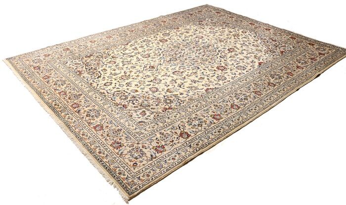 Keshan - Carpet - 340 cm - 250 cm