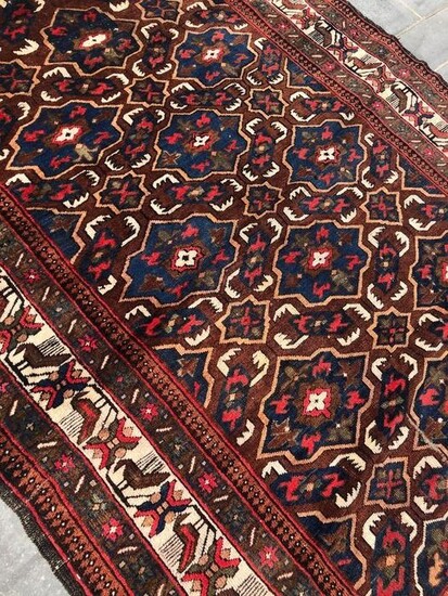 Kuba Schirwan - Carpet - 180 cm - 130 cm