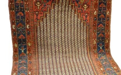 Kurdistan - Carpet - 210 cm - 125 cm