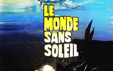 Le Monde Sans Soleil 300 m de Fond en Soucoupe Plongeante 1 er Village au...