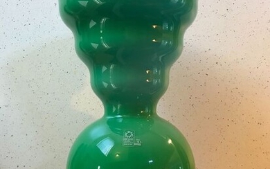Leucos - Vase (1) - Glass