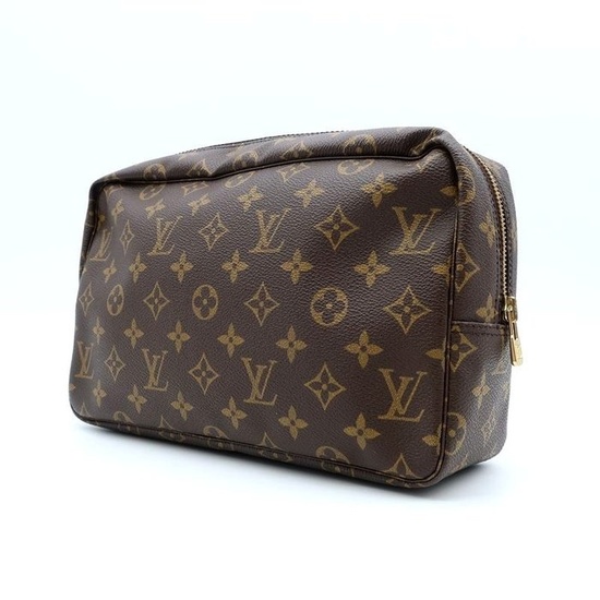 Louis Vuitton - Trousse Toilette 28 M47522 Clutch bag