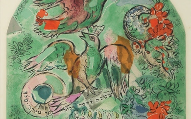 Marc Chagall 1887 – 1985